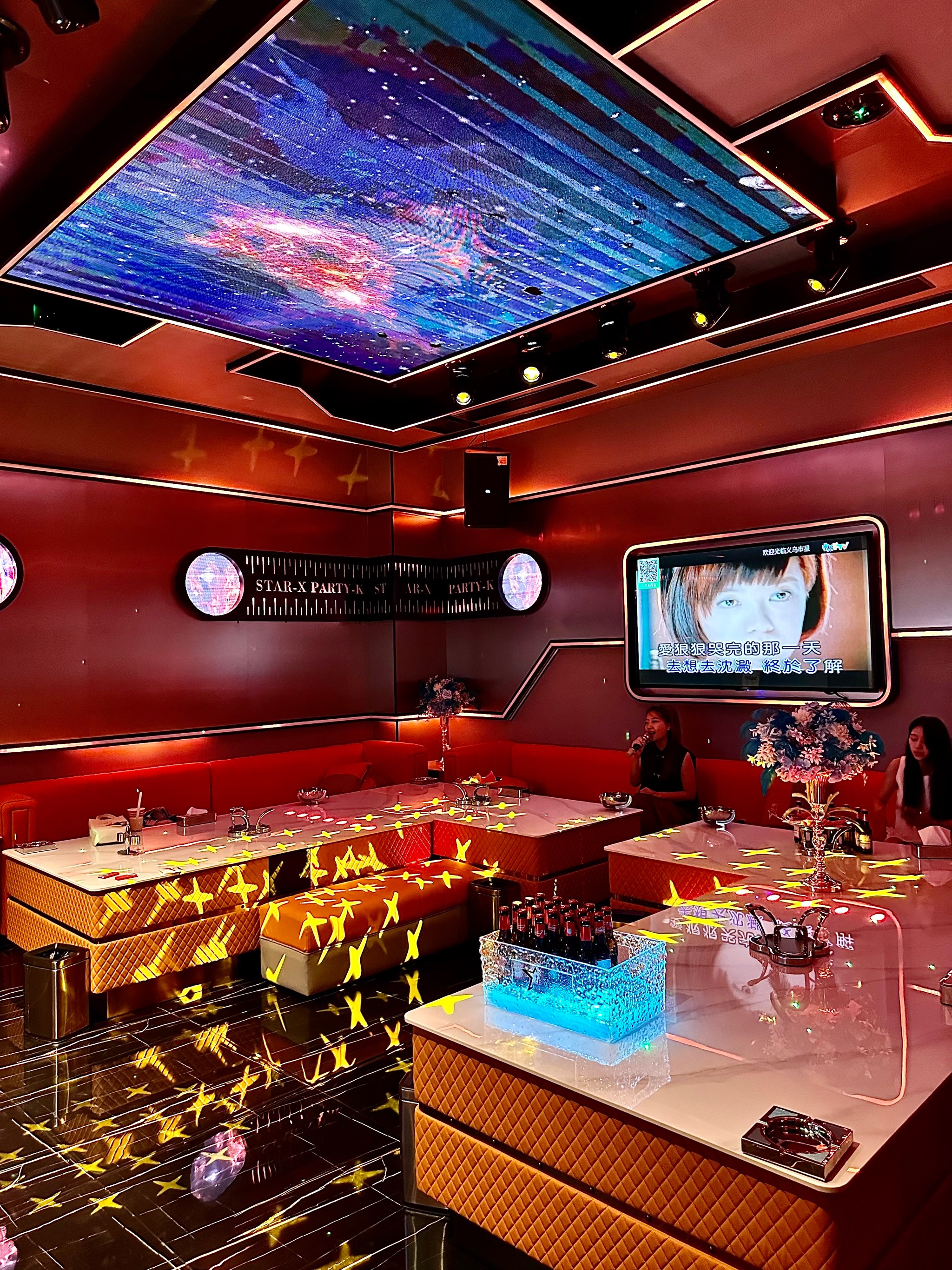 遵义商务ktv与片场区别解析-红花岗区ktv预定